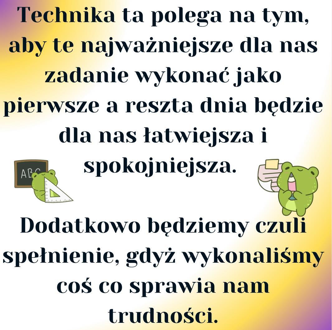 Czas nie Czeka – a uczniowie z projektu Focus & Follow wciąż nam to uświadamiają