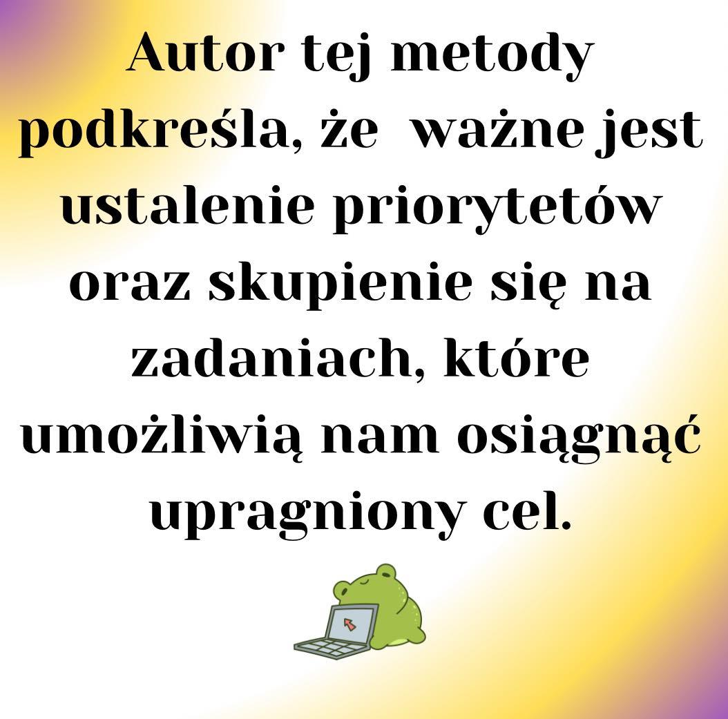 Czas nie Czeka – a uczniowie z projektu Focus & Follow wciąż nam to uświadamiają