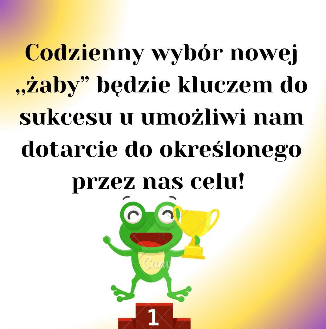 Czas nie Czeka – a uczniowie z projektu Focus & Follow wciąż nam to uświadamiają
