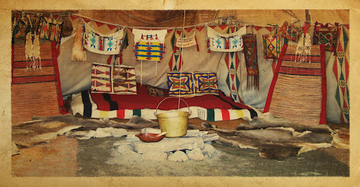 Muzeum Indian Spytkowo