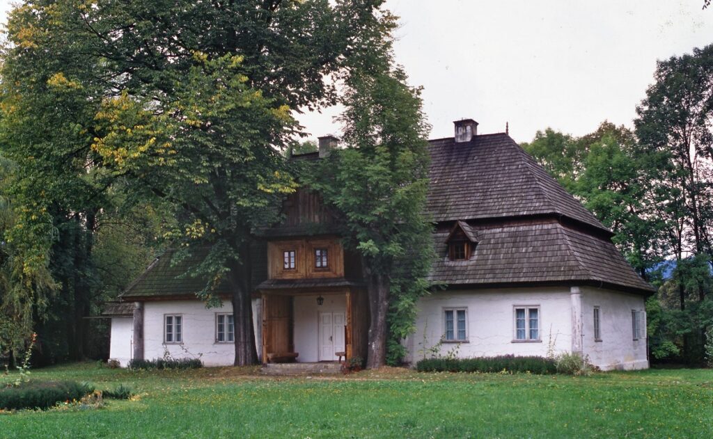 Muzeum Regionalne Piecki Mazury