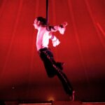 Cyrk Astoria powraca – czas na magiczną podróż z „Areną Cudów”!