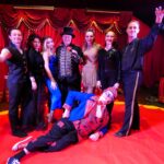 Cyrk Astoria powraca – czas na magiczną podróż z „Areną Cudów”!