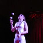 Cyrk Astoria powraca – czas na magiczną podróż z „Areną Cudów”!