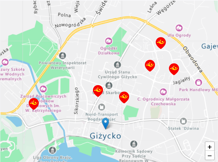 System nie do ogarnięcia – jak naprawdę działa Poczta Polska w Giżycku?