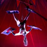 Cyrk Astoria powraca – czas na magiczną podróż z „Areną Cudów”!