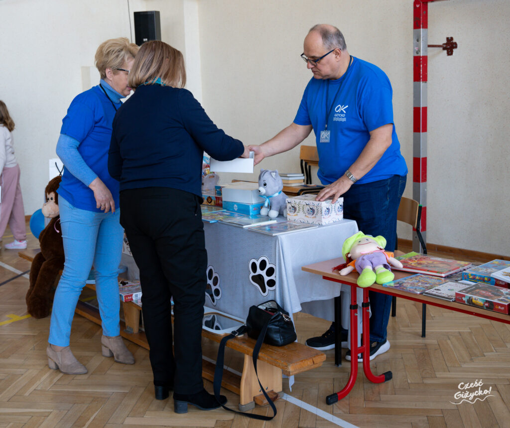 Festyn “Kot to nie zabawka” – fotorelacja
