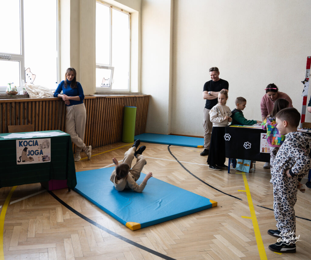 Festyn “Kot to nie zabawka” – fotorelacja