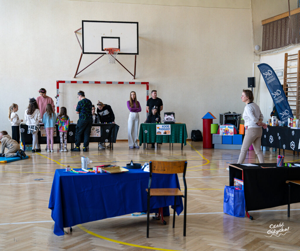 Festyn “Kot to nie zabawka” – fotorelacja