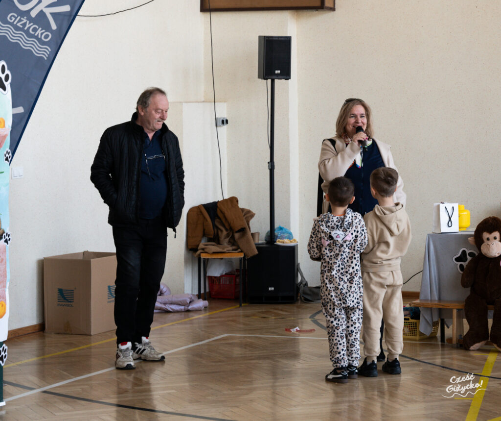 Festyn “Kot to nie zabawka” – fotorelacja