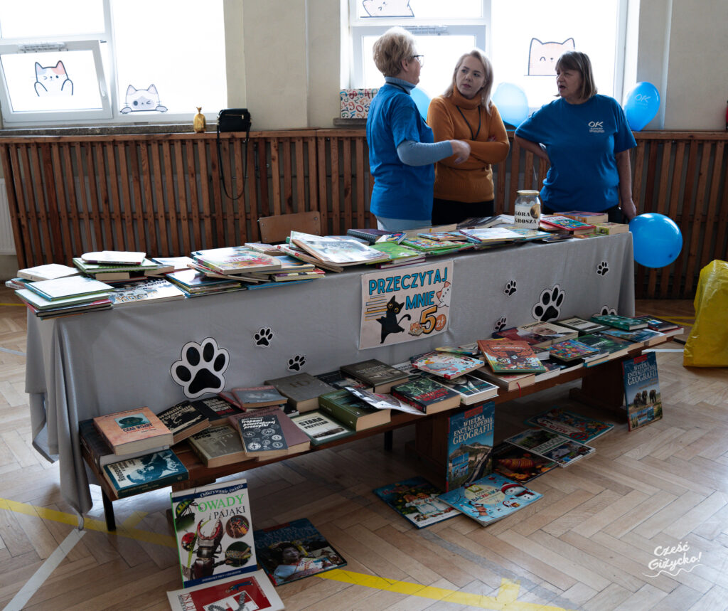 Festyn “Kot to nie zabawka” – fotorelacja