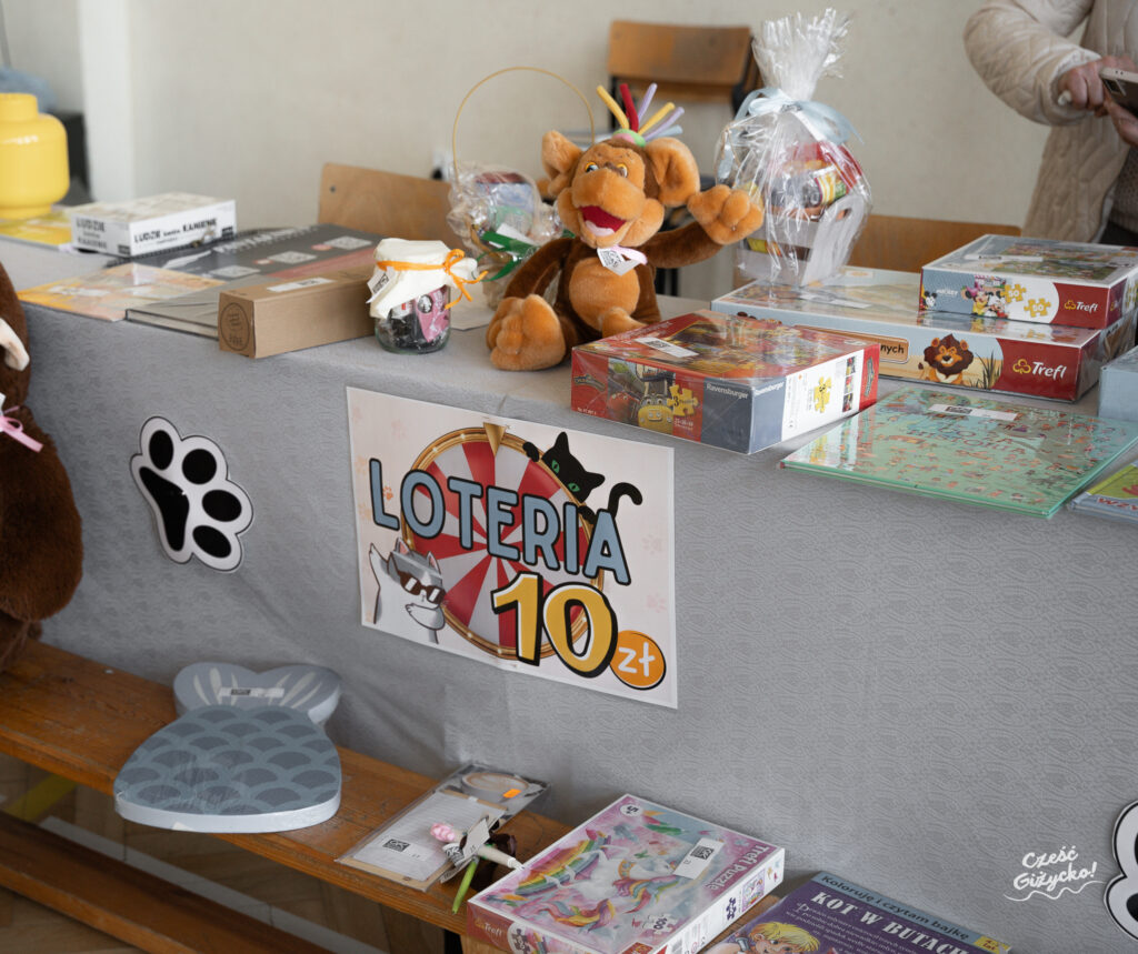 Festyn “Kot to nie zabawka” – fotorelacja