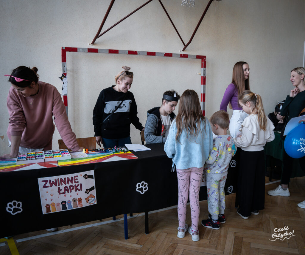 Festyn “Kot to nie zabawka” – fotorelacja