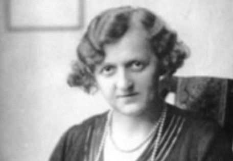 Spotkanie poświęcone twórczości Marii Zientary-Malewskiej