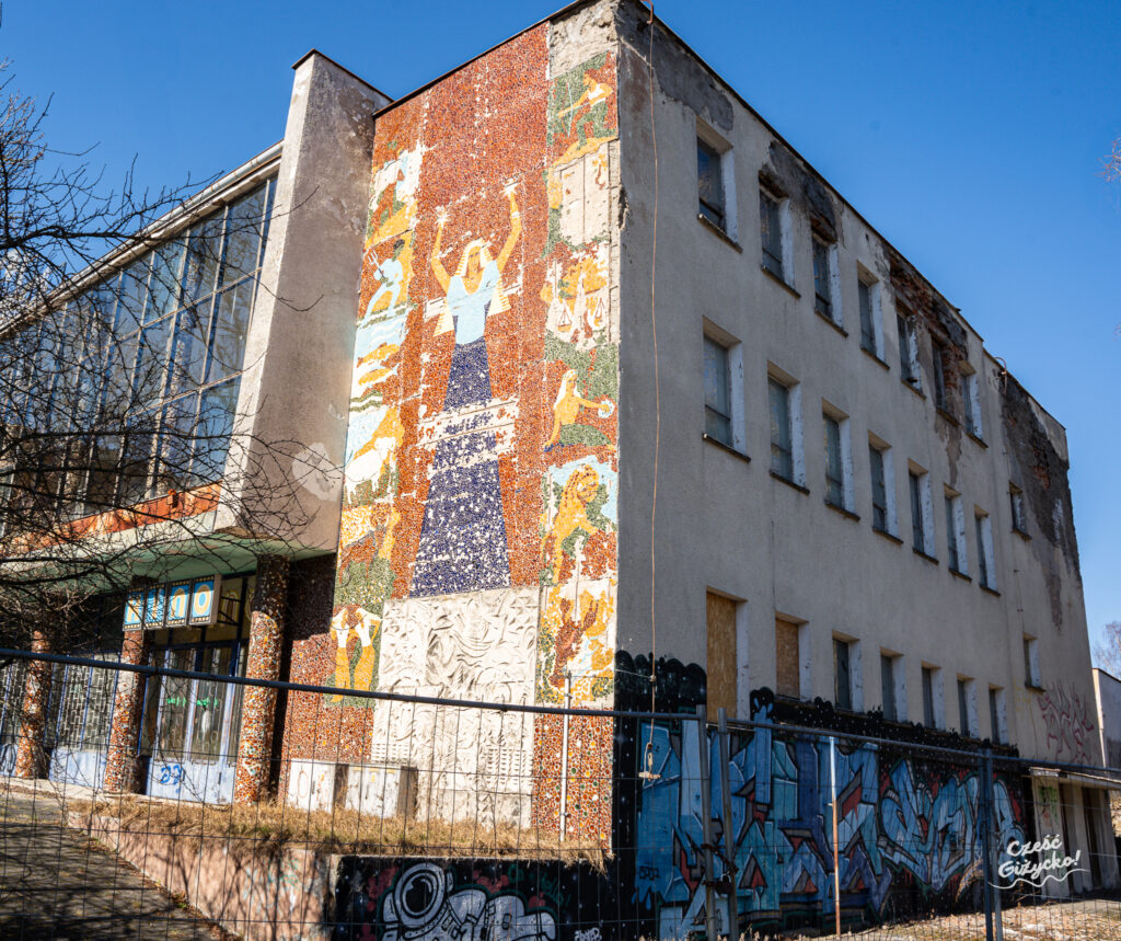 Dawne Kino Fala – do dziś budzi wiele wspomnień… Galeria Zdjęć, marzec 2025