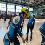 Short Track Giżycko: Złote Medale, Rekordy i Sukcesy!