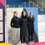 Short Track Giżycko: Złote Medale, Rekordy i Sukcesy!