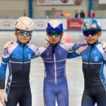 Short Track Giżycko: Złote Medale, Rekordy i Sukcesy!