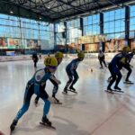 Short Track Giżycko: Złote Medale, Rekordy i Sukcesy!