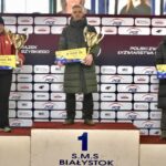 Short Track Giżycko: Złote Medale, Rekordy i Sukcesy!