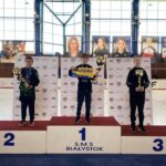 Short Track Giżycko: Złote Medale, Rekordy i Sukcesy!