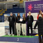 Short Track Giżycko: Złote Medale, Rekordy i Sukcesy!