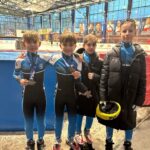 Short Track Giżycko: Złote Medale, Rekordy i Sukcesy!