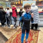 Short Track Giżycko: Złote Medale, Rekordy i Sukcesy!