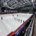 Short Track Giżycko: Złote Medale, Rekordy i Sukcesy!