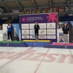 Short Track Giżycko: Złote Medale, Rekordy i Sukcesy!