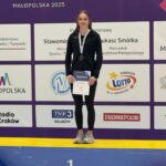 Short Track Giżycko: Złote Medale, Rekordy i Sukcesy!