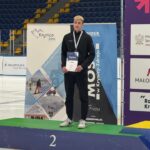 Short Track Giżycko: Złote Medale, Rekordy i Sukcesy!