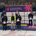 Short Track Giżycko: Złote Medale, Rekordy i Sukcesy!