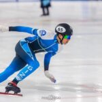 Short Track Giżycko: Złote Medale, Rekordy i Sukcesy!