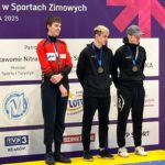 Short Track Giżycko: Złote Medale, Rekordy i Sukcesy!