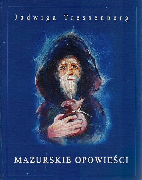 Mazurskie opowieści