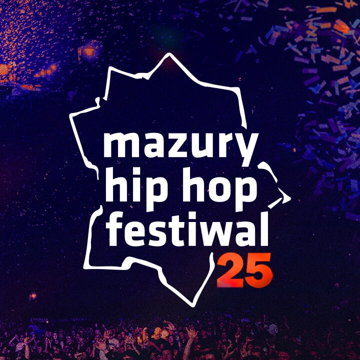 Mazury Hip-Hop Festiwal Giżycko
