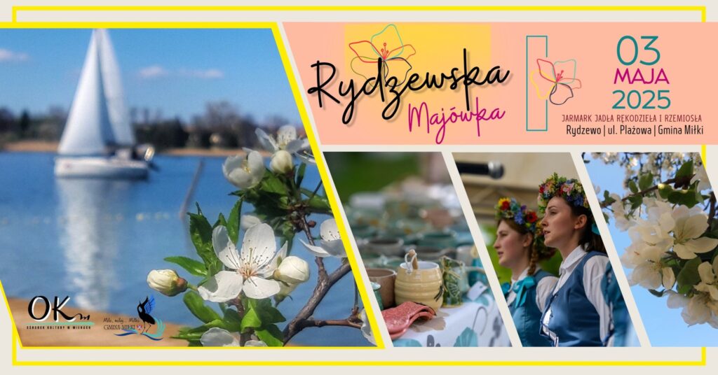 Rydzewska Majówka