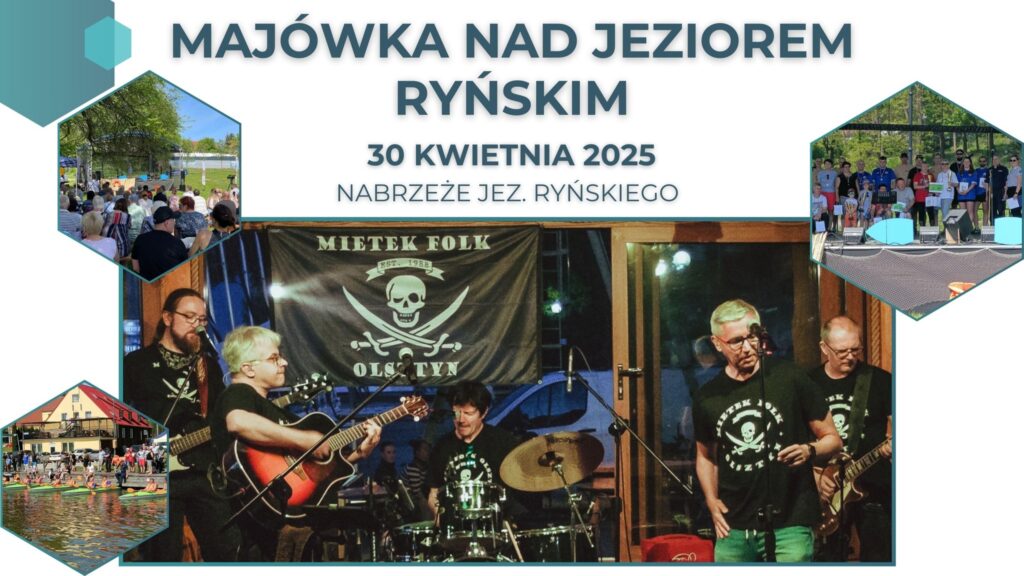 Ryńska Majówka 2025
