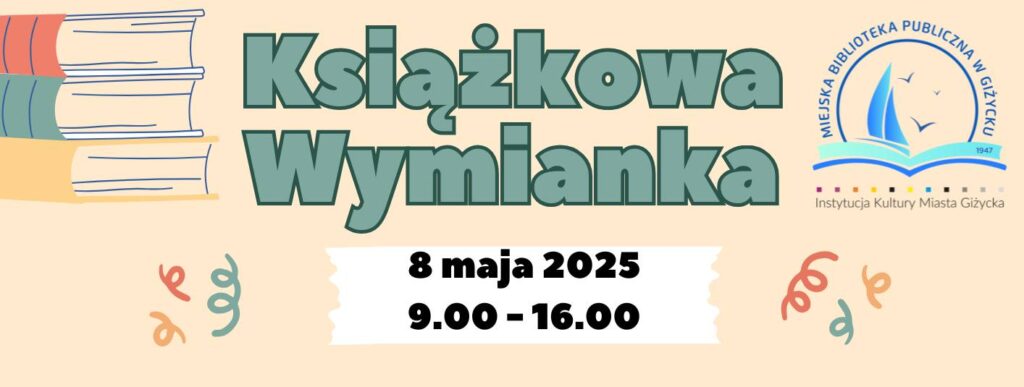 Książkowa Wymianka