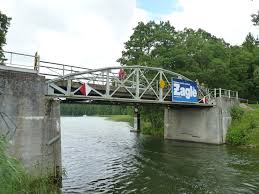 Kanał Kula GIżycko