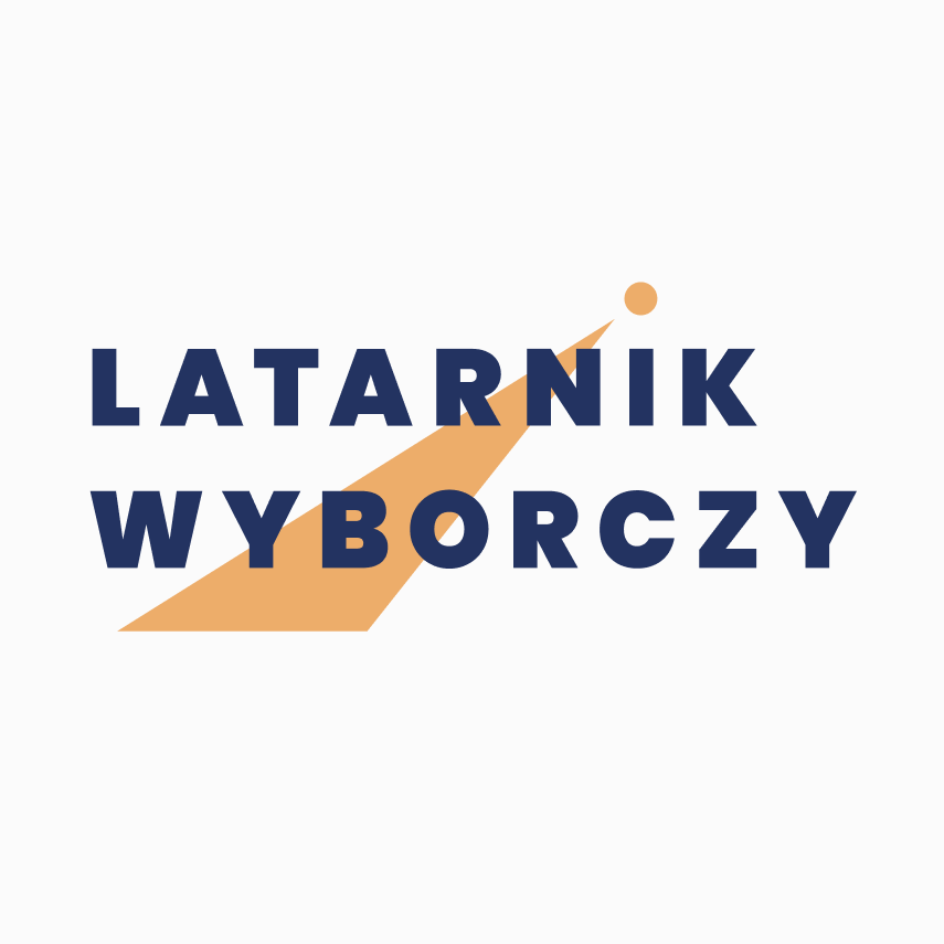 Latarnik wyborczy 2025