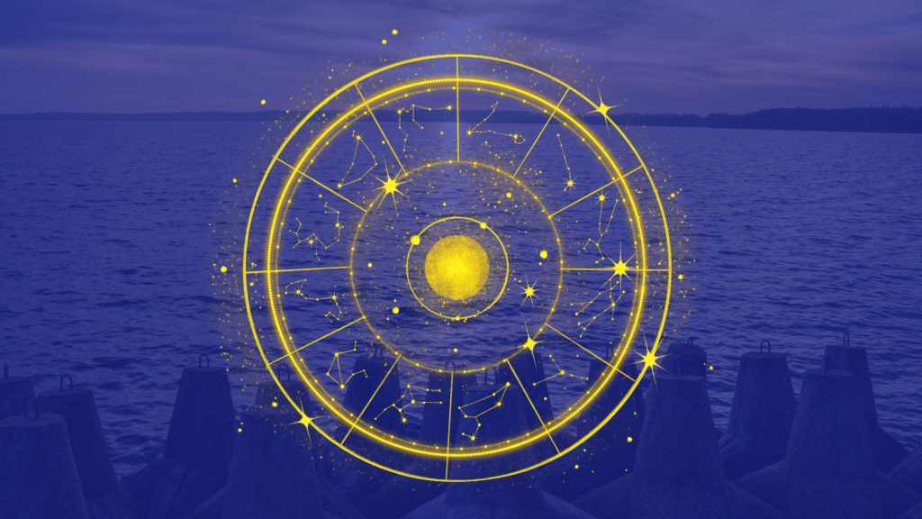 Mazurski Horoskop – Giżycko grudzień 2025