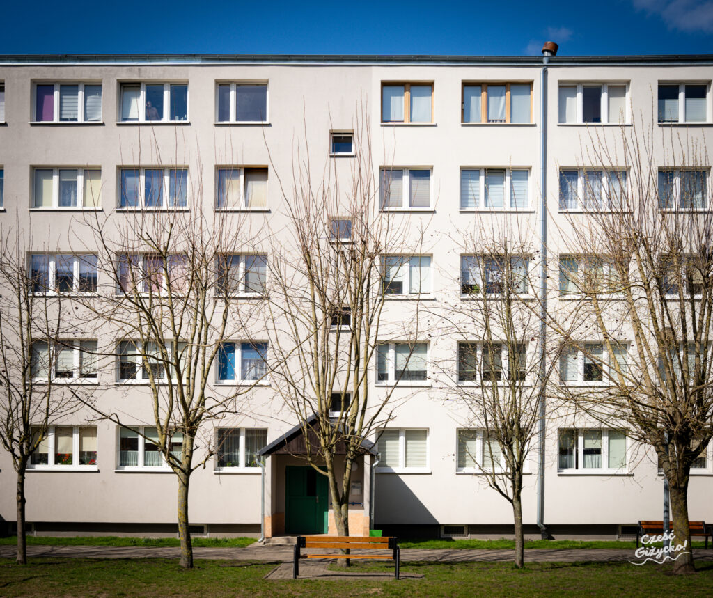 Osiedle XXX-lecia w Giżycku, GALERIA ZDJĘĆ