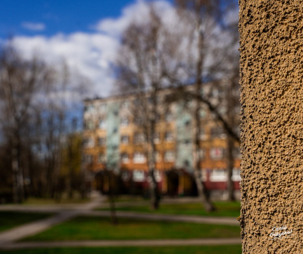 Osiedle XXX-lecia w Giżycku, GALERIA ZDJĘĆ