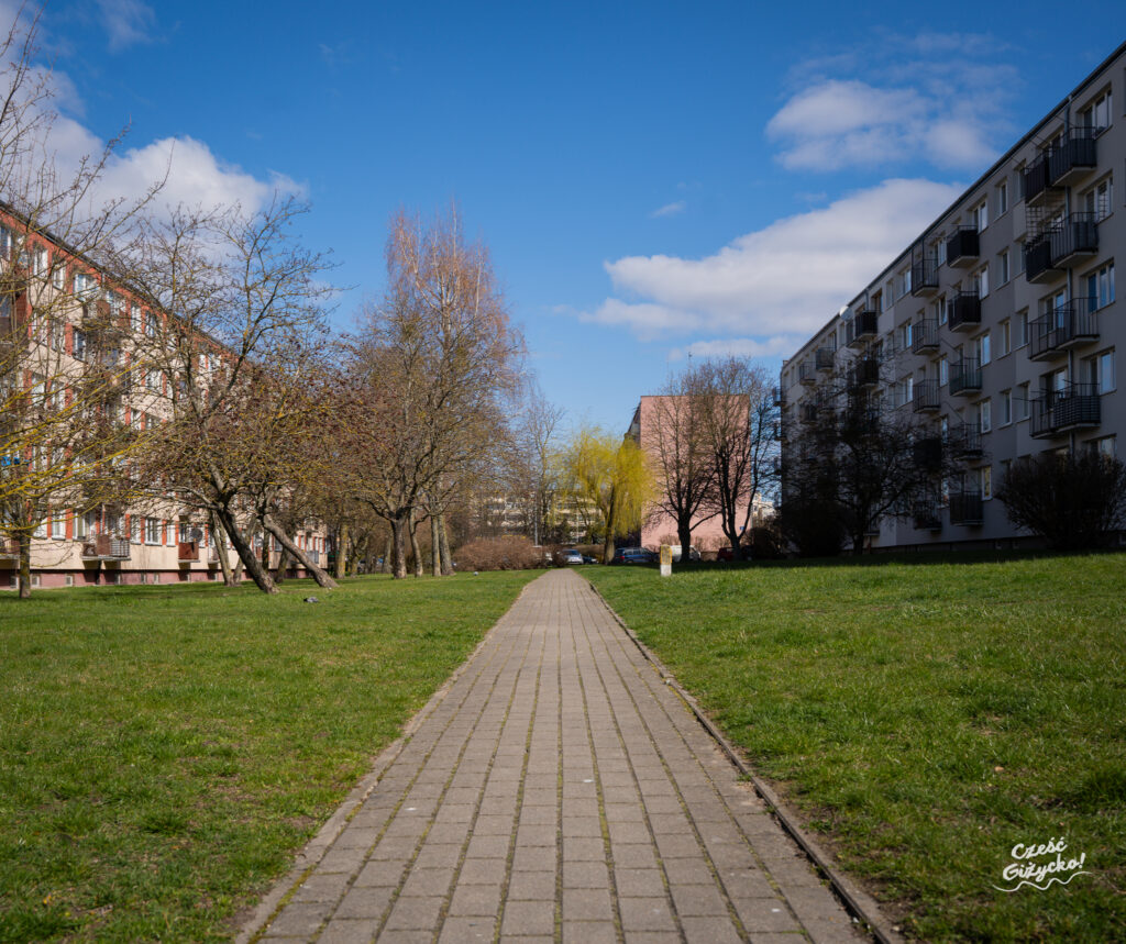 Osiedle XXX-lecia w Giżycku, GALERIA ZDJĘĆ