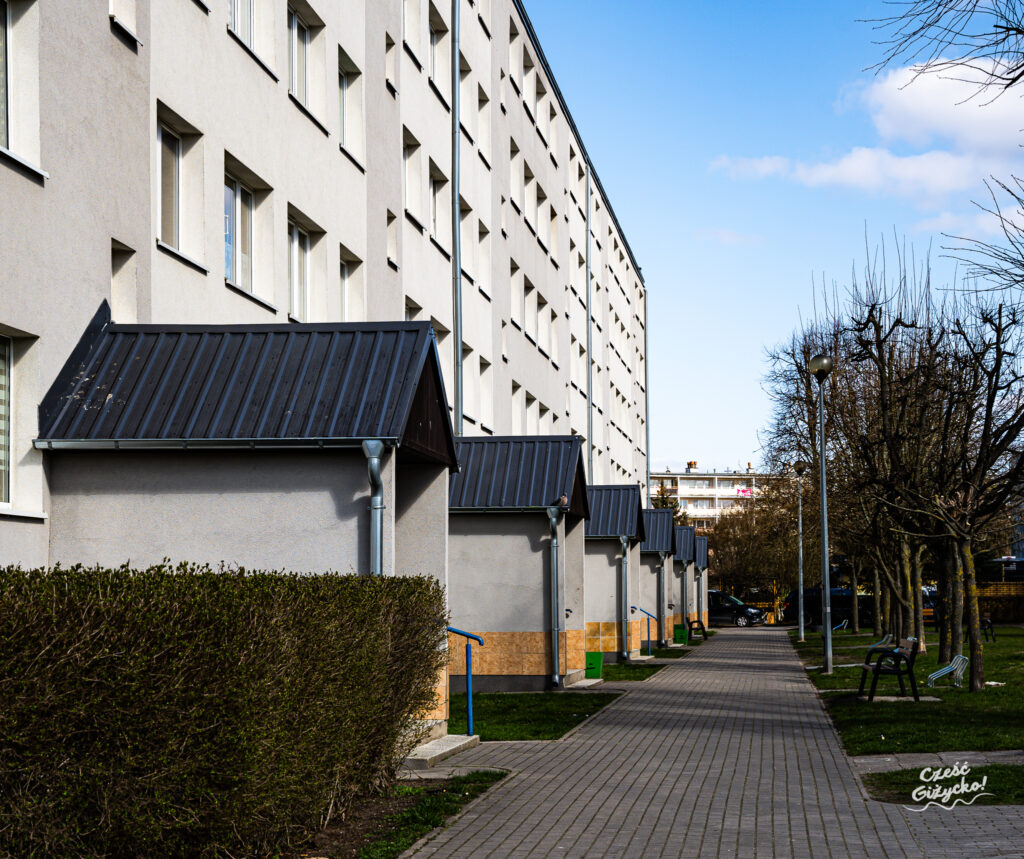 Osiedle XXX-lecia w Giżycku, GALERIA ZDJĘĆ