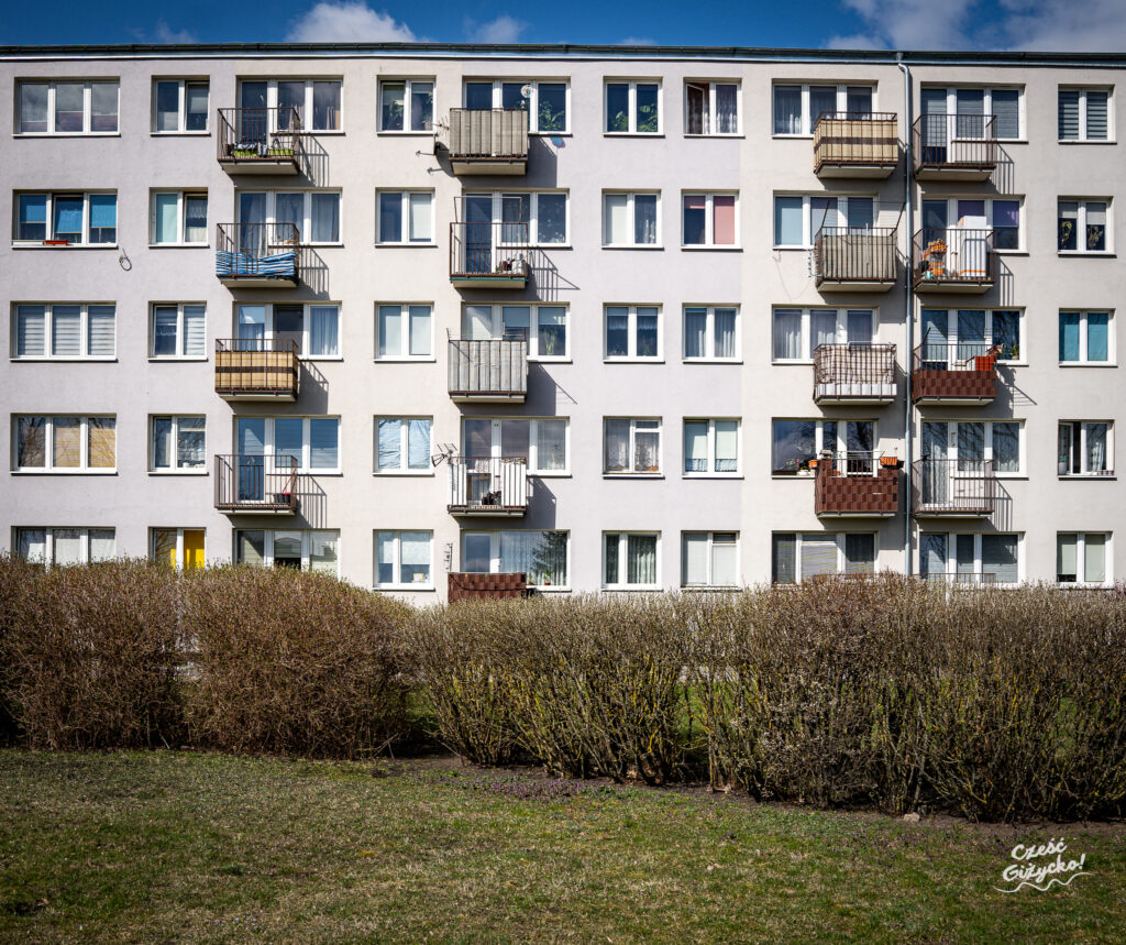 Osiedle XXX-lecia w Giżycku, GALERIA ZDJĘĆ