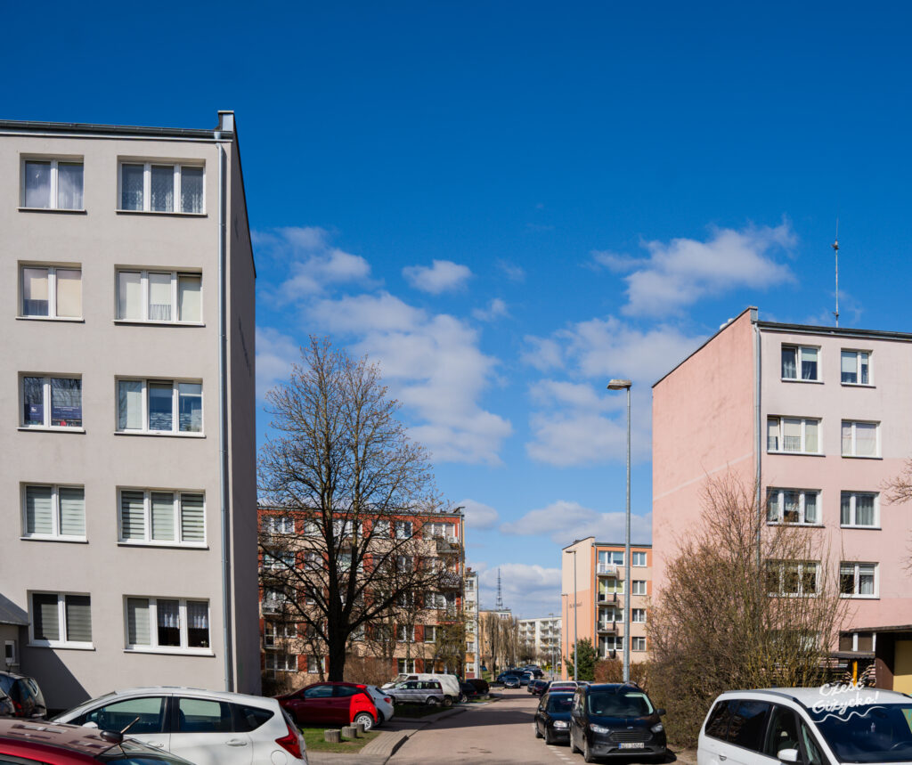 Osiedle XXX-lecia w Giżycku, GALERIA ZDJĘĆ