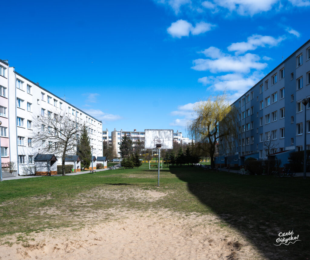 Osiedle XXX-lecia w Giżycku, GALERIA ZDJĘĆ